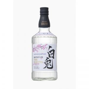 MATSUI GIN THE HAKUTO PREMIUM